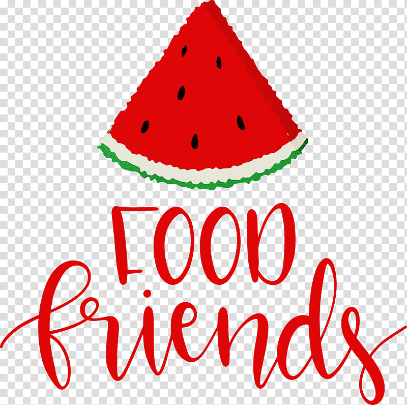 Watermelon, Food Friends, Kitchen, Watercolor, Paint, Wet Ink, Watermelon M transparent background PNG clipart