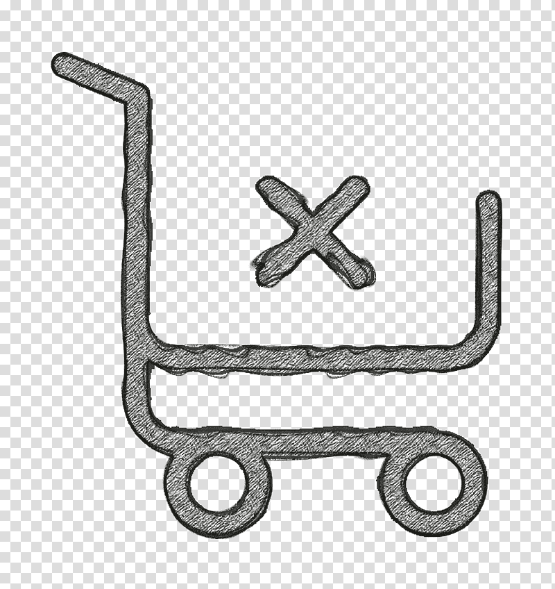 Supermarket icon Shopping cart icon Ecommerce Set icon, Commerce Icon, Pandemic, Industry, Home Appliance, Window Covering, Production transparent background PNG clipart