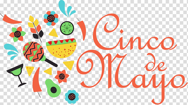 logo meter flower 24 hours – two sides of crime, Cinco De Mayo, Fifth Of May, Watercolor, Paint, Wet Ink transparent background PNG clipart