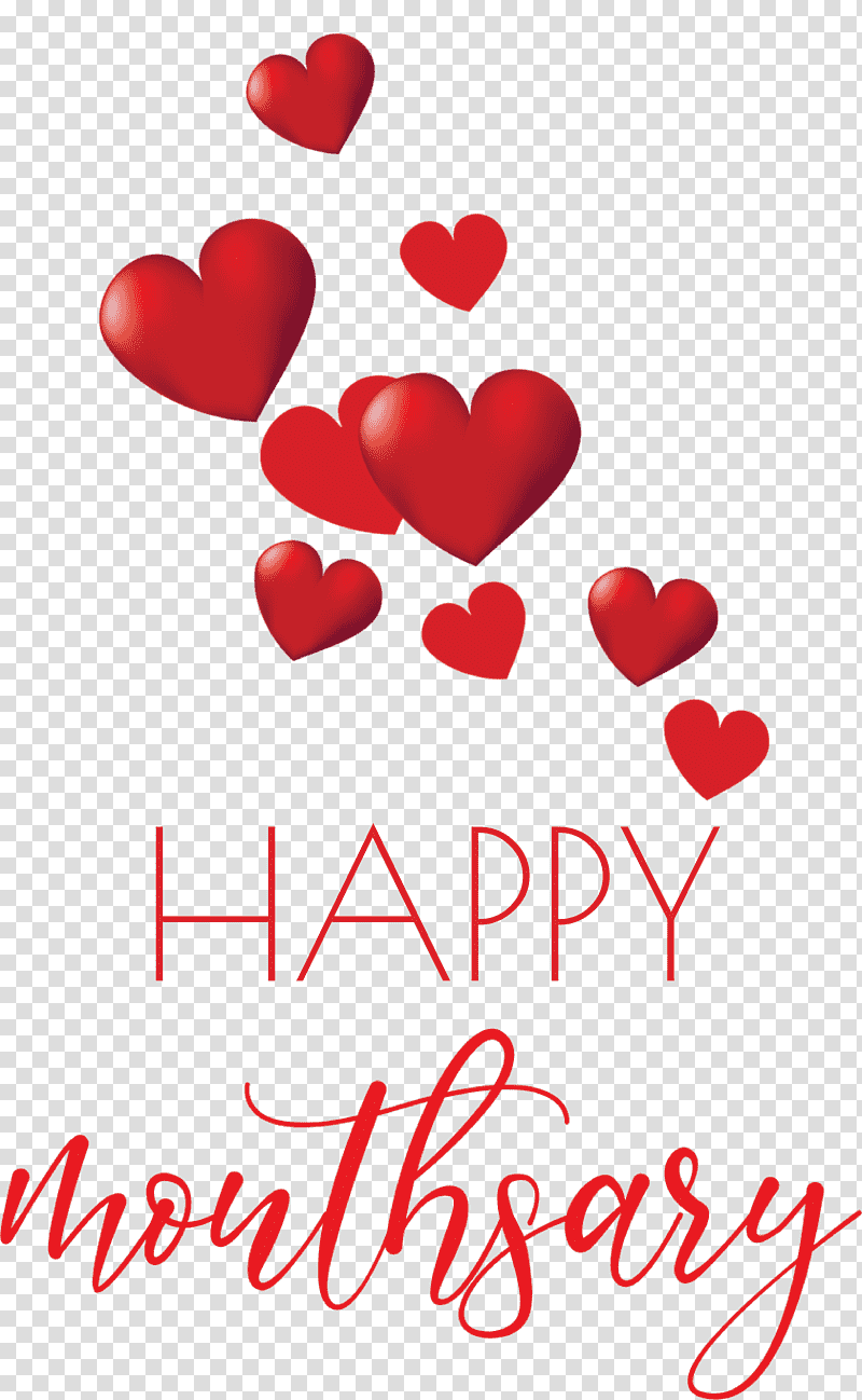 happy monthsary, Heart, Love Hearts, Finger Heart, Hand Heart transparent background PNG clipart