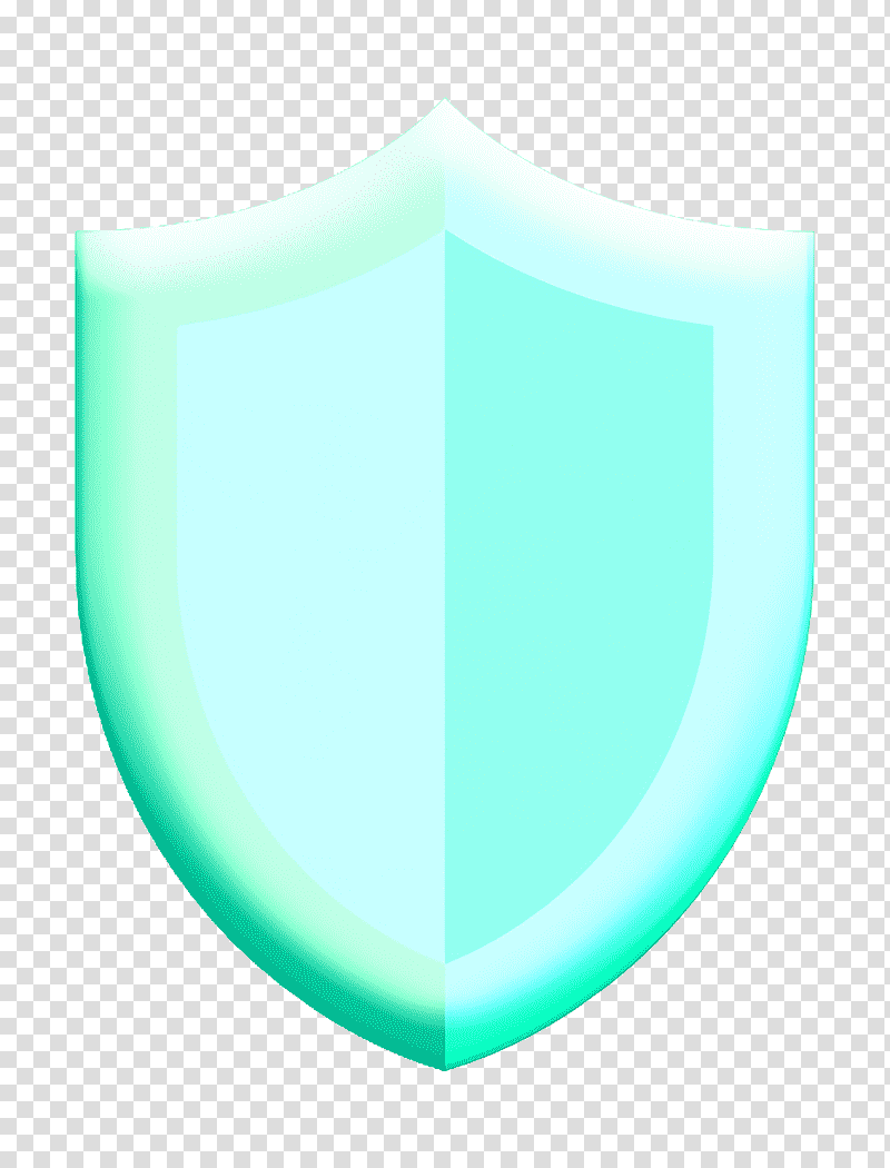 Shield icon Security icon Antivirus icon, Aqua M, Green, Text, Microsoft Azure transparent background PNG clipart