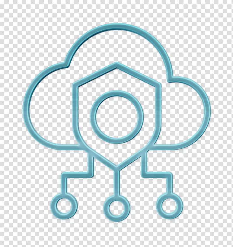 Safe icon Ui icon Cyber icon, Symbol transparent background PNG clipart