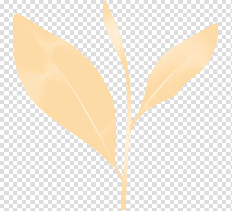 leaf plant flower pedicel, Tea Leaves, Spring
, Watercolor, Paint, Wet Ink transparent background PNG clipart