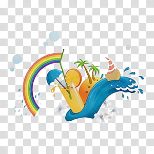 font logo, Watercolor, Paint, Wet Ink transparent background PNG clipart thumbnail