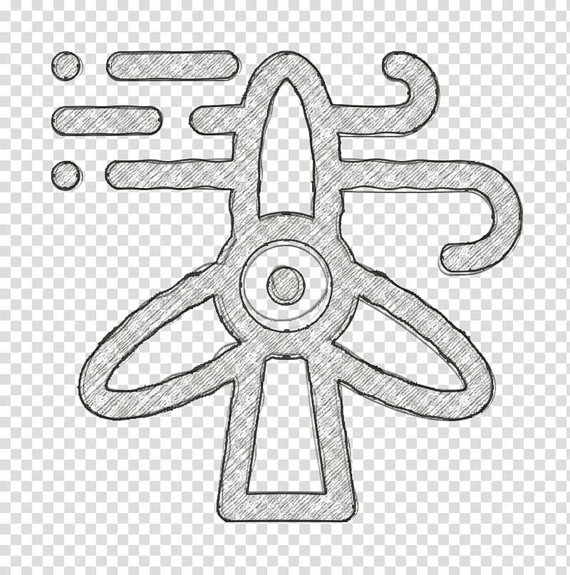 Eolic energy icon Ecology and environment icon Mother Earth Day icon, Line Art, Drawing, M02csf, Angle, Point, Number, Area transparent background PNG clipart