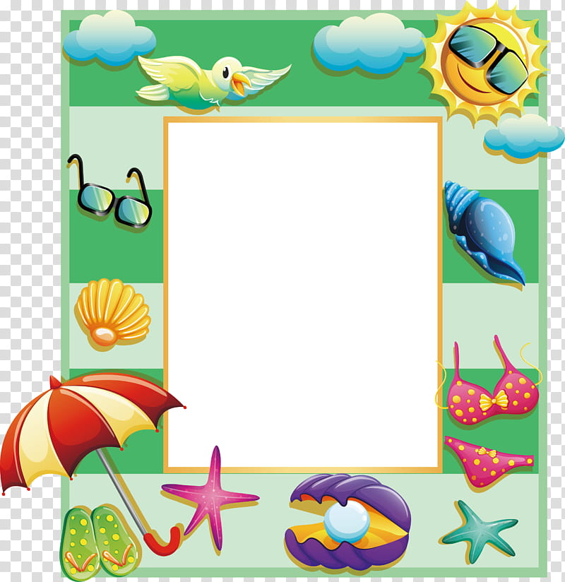 frame frame, Frame, Frame, Cartoon, Yellow, Line, Area, Meter transparent background PNG clipart