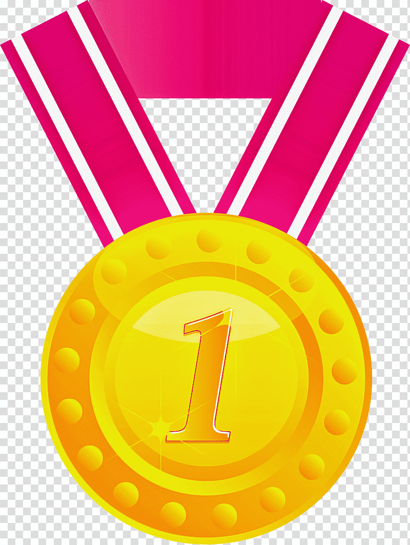 Gold Badge No 1 Badge Award Gold Badge, Medal, Silver, Orange Orangesilver, Symbol, Metal transparent background PNG clipart
