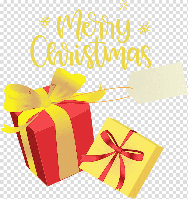 Christmas Day, Merry Christmas, Xmas, Watercolor, Paint, Wet Ink, Tshirt transparent background PNG clipart