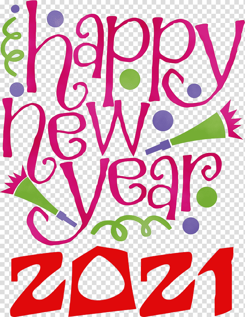 Happy New Year Hat, 2021 Happy New Year, 2021 New Year, Happy 2021 New Year, Watercolor, Paint, Wet Ink transparent background PNG clipart