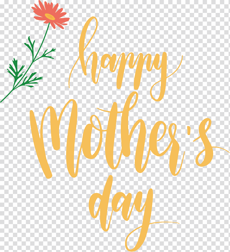 Mothers Day Super Mom Best Mom, Love Mom, Floral Design, Logo, Petal, Yellow, Meter transparent background PNG clipart