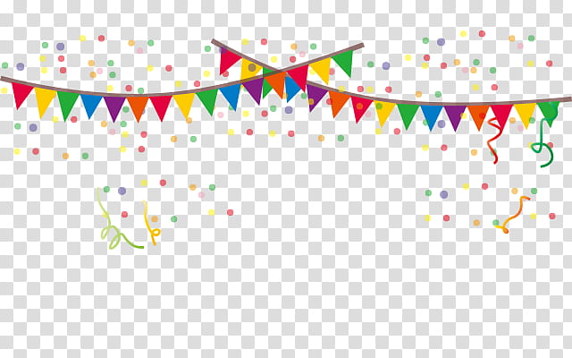 Party Confetti, Flag, Youtube, Internet, Pennon, Vlog, Banner, Bing transparent background PNG clipart