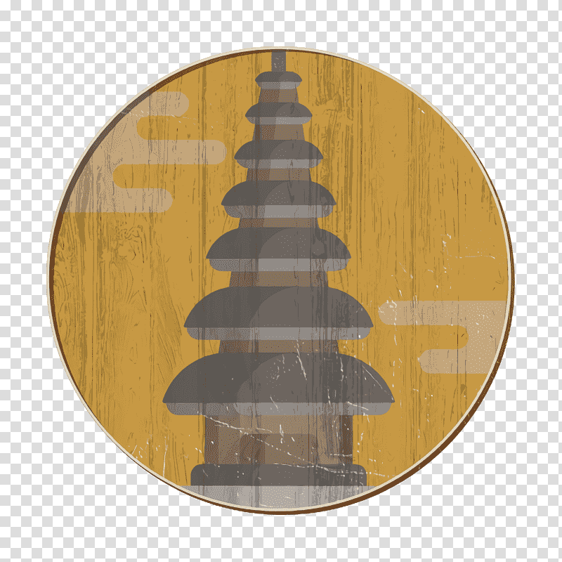 Landmarks icon Indonesia icon Bali icon, Mahayana, Poster, Indonesian Language, Culture, Wood transparent background PNG clipart