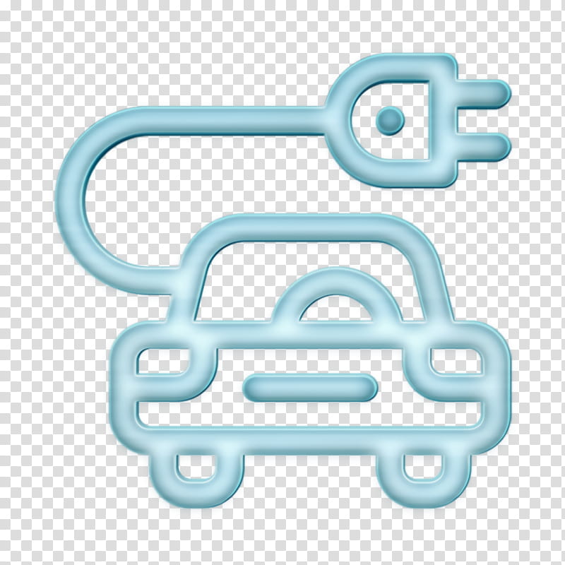 Electric car icon Mother Earth Day icon Plug icon, Angle, Line, Microsoft Azure, Meter transparent background PNG clipart