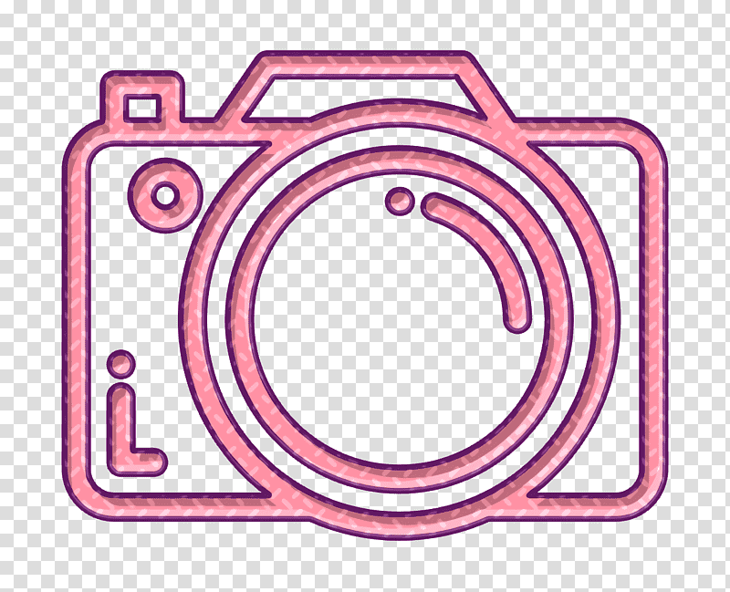 Camera icon Creative Tools icon, Goods, Takeway, Online Shopping, Discounts And Allowances, Purchasing, I Love You transparent background PNG clipart