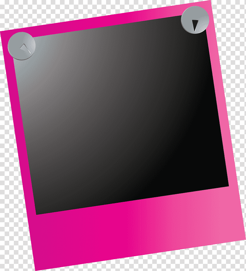 Polaroid Frame, Laptop Part, Rectangle, Frame, Meter, Mathematics, Geometry transparent background PNG clipart