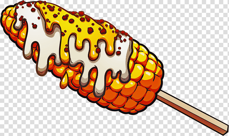 Popcorn, Corn On The Cob, Mexican Cuisine, Esquites, Corn Dog, Sweet Corn, Cereal transparent background PNG clipart