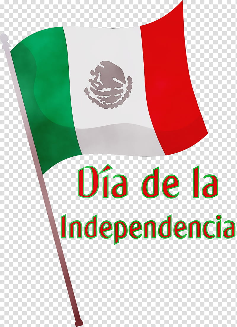 flag font meter, Mexican Independence Day, Mexico Independence Day, Dia De La Independencia, Watercolor, Paint, Wet Ink transparent background PNG clipart