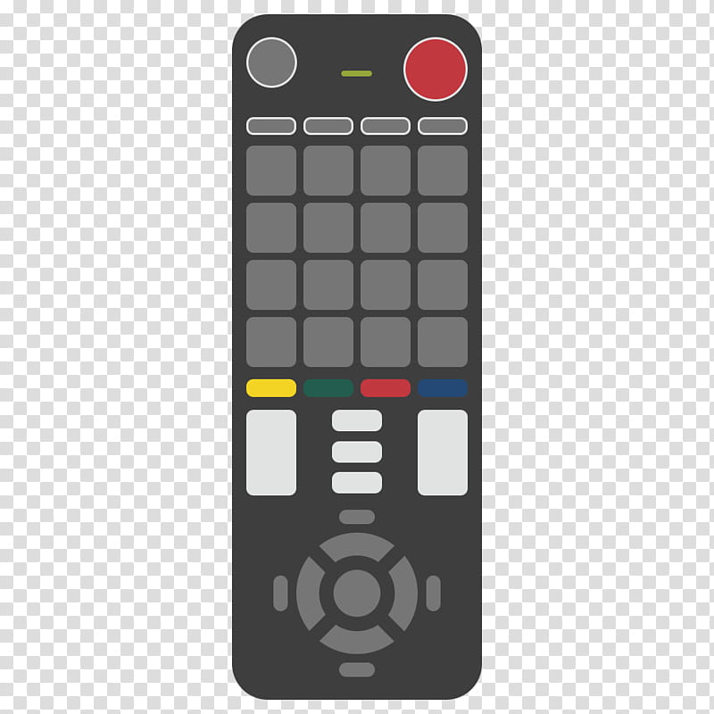 consumer electronics, Feature Phone, Mobile Phone, Mobile Phone Accessories, Numeric Keypad, Portable Media Player, Multimedia, Remote Control transparent background PNG clipart