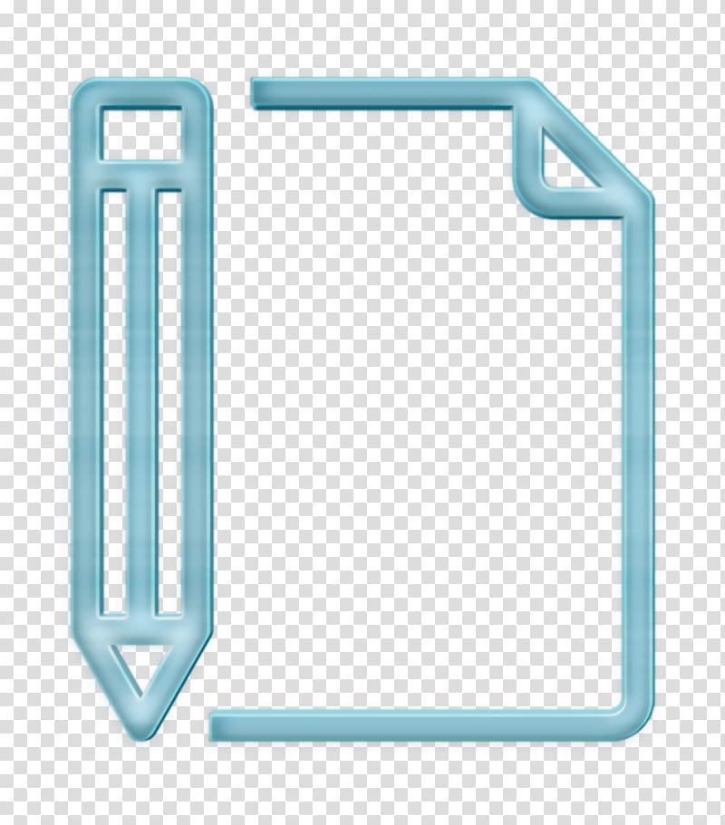 document icon essential icon object icon, Ui Icon, Web Icon, Angle, Line, Meter transparent background PNG clipart