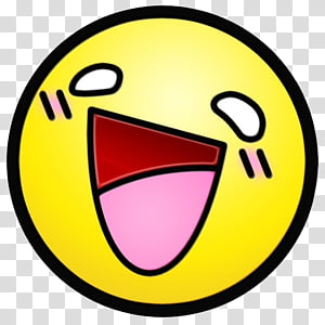 Emoticon, Watercolor, Paint, Wet Ink, Yellow, Facial Expression, Smiley, Symbol transparent background PNG clipart thumbnail