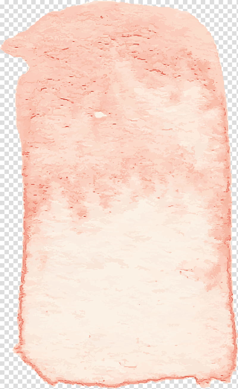 pink peach fur, Watercolor Background, Paint, Wet Ink transparent background PNG clipart