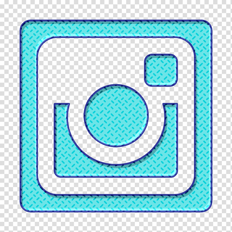 Instagram social network logo of camera icon social icon Instagram icon, Instagram Social Network Logo Of Camera Icon, Social Icons Squared Icon, Dog, Internet, Green, Line transparent background PNG clipart