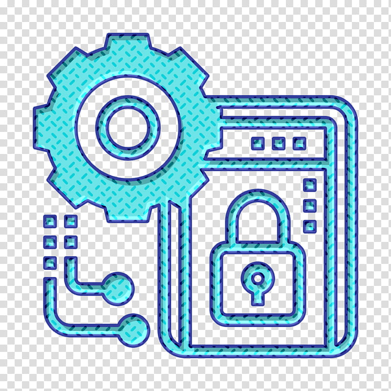 Big Data icon Data storage icon, Quality Assurance, Quality Control, System, Rubber Stamp, Industry, Strategic Management transparent background PNG clipart