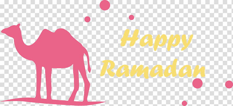 Ramadan, Camels, Logo, Happiness, Meter, Joint, Line transparent background PNG clipart