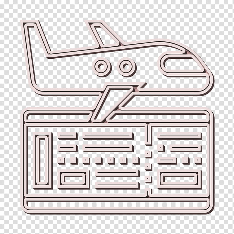Booking icon Flight icon Hotel Services icon, Travel, Bookingcom, Creative Commons, Travel Visa, User Interface transparent background PNG clipart