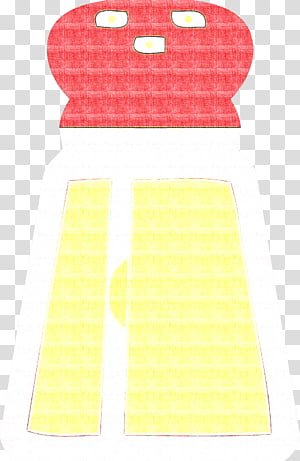 salt, Yellow, Postit Note, Paper Product transparent background PNG clipart thumbnail