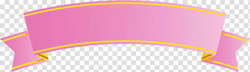 Arch Ribbon, Pink, Rainbow, Yellow, Line, Material Property, Magenta, Meteorological Phenomenon transparent background PNG clipart