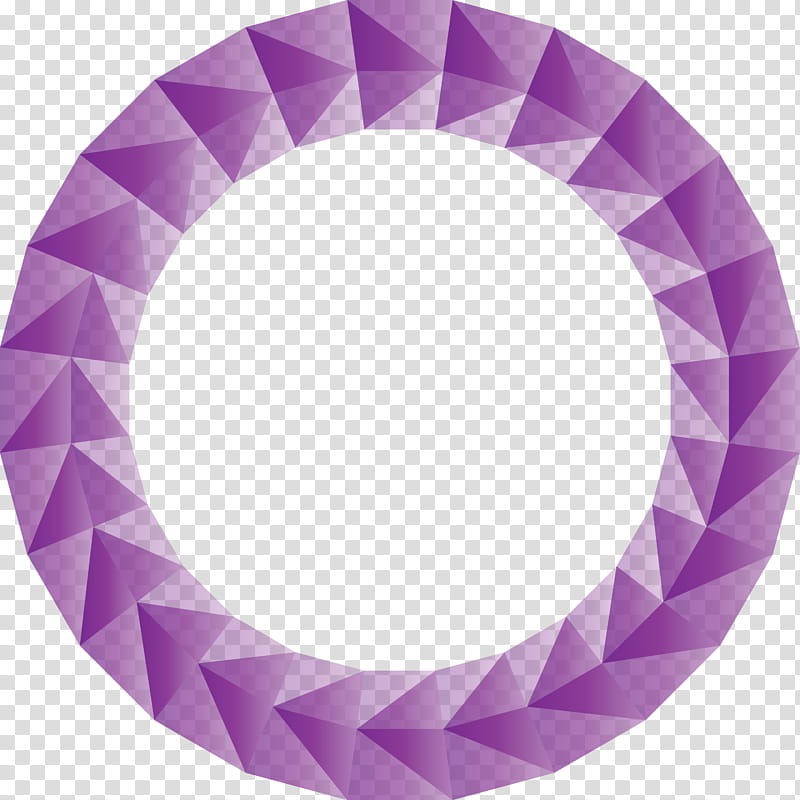 Circle Frame, Industrial Design, Traffic Sign, Anlam, Purple, Mathematics, Precalculus, Analytic Trigonometry And Conic Sections transparent background PNG clipart
