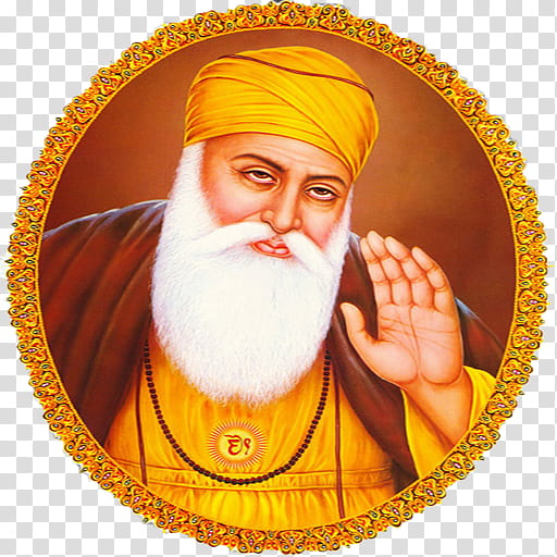 Guru Nanak Gurpurab PNG Transparent Images Free Download  Vector Files   Pngtree