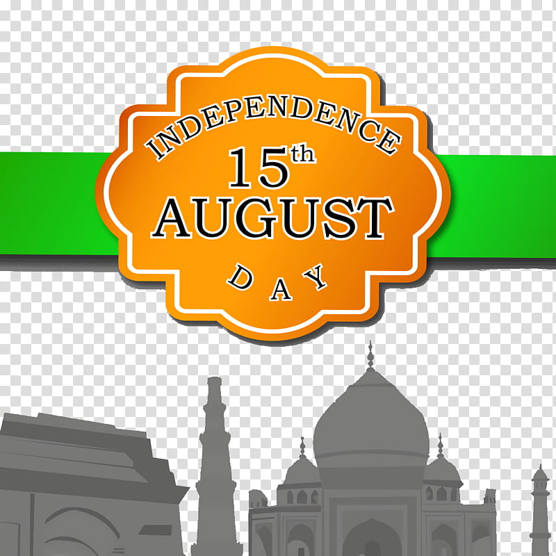 Indian Independence Day Independence Day 2020 India India 15 August, Flag Of India, August 15, Tricolour, Logo, Text, Tamil, Gagra Choli transparent background PNG clipart