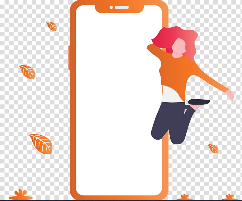 iphone mobile, Orange, Basketball Moves, Mobile Phone Case, Mobile Phone Accessories, Basketball Player, Slam Dunk transparent background PNG clipart