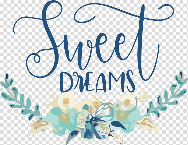 Sweet Dreams Dream, Floral Design, Cut Flowers, Logo, Petal, Meter, Line transparent background PNG clipart