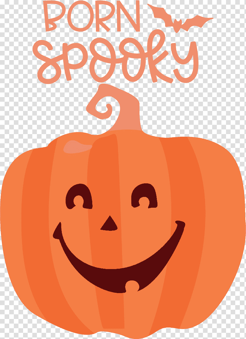 Spooky Pumpkin Halloween, Halloween , Jackolantern, Cartoon, Line, Meter, Fruit transparent background PNG clipart