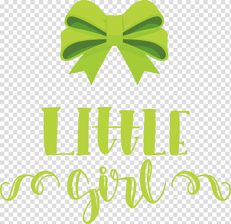 Little Girl, Logo, Leaf, Green, Tree, Meter, Grasses transparent background PNG clipart