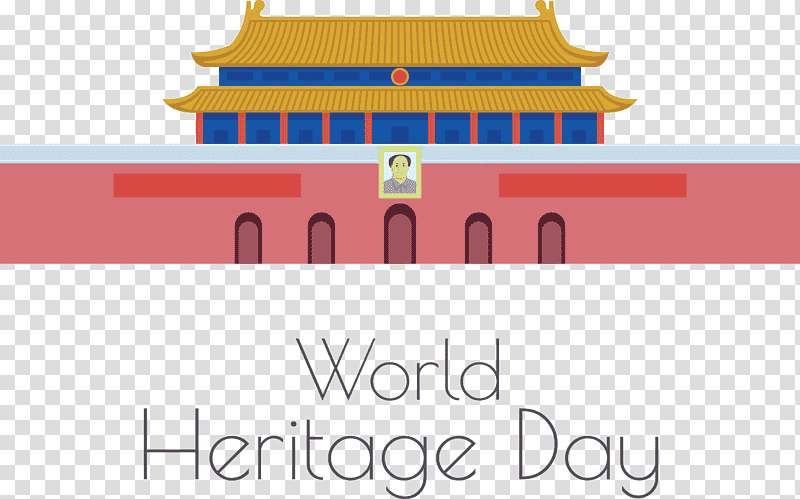 World Heritage Day International Day For Monuments and Sites, Logo, Diagram, Line, Meter, Mathematics, Geometry transparent background PNG clipart