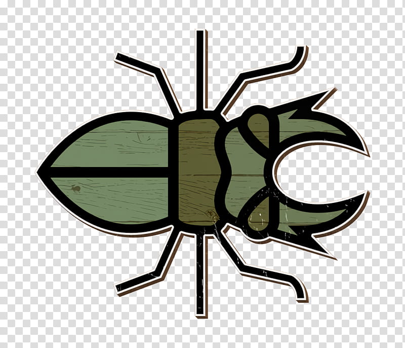 Pet Shop icon Entomology icon Beetle icon, Pest Control, Cleaning, Insect, Disinfectant, Enterprise, Pollinator, Facebook transparent background PNG clipart