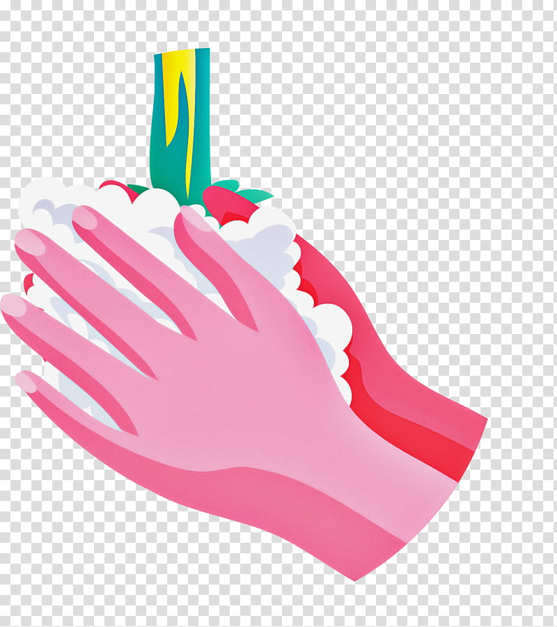 Hand washing Hand Sanitizer wash your hands, Glove, Disinfectant, Personal Protective Equipment, Medical Glove, Hygiene, Food Safety, SANITATION transparent background PNG clipart