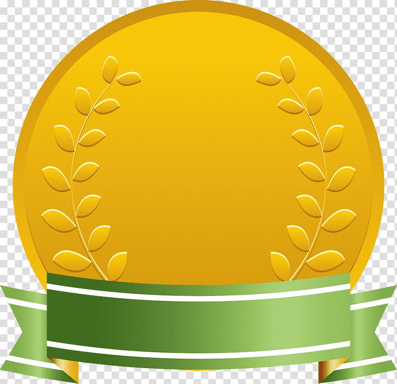 Award Badge Blank Award Badge Blank Badge, Juku, School Subject, Fruit, Commodity, Learning, Oval transparent background PNG clipart