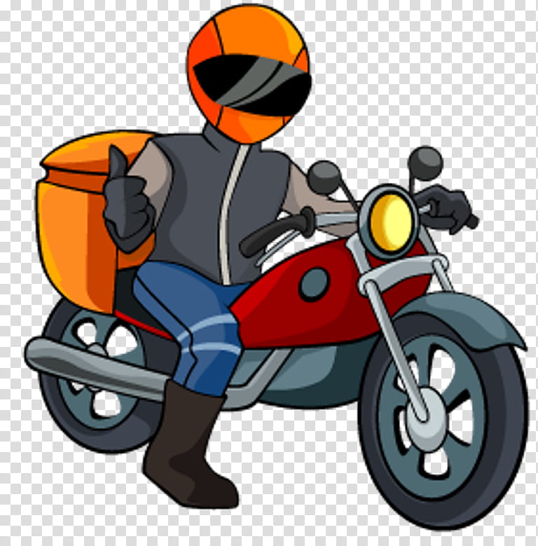 Courier, Transport, Motorcycle Courier, Service, Freight Company, Cargo, Common Carrier, Ajira transparent background PNG clipart