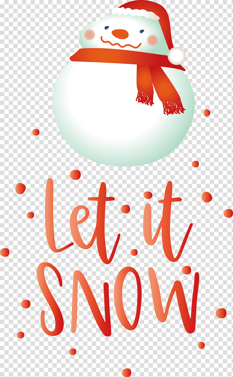 Let it Snow Snow Snowflake, St Nicholas Day, Watch Night, Kartik Purnima, Thaipusam, Milad Un Nabi, Tu Bishvat transparent background PNG clipart