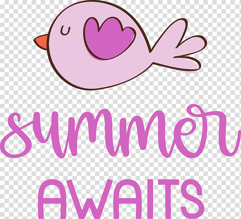 Summer Awaits Summer Summer vacation, Summer
, Cartoon, Petal, Meter, Flower transparent background PNG clipart