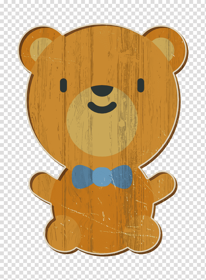 Teddy bear icon Toy icon Maternity icon, Puzzle, Bears, Science, Biology transparent background PNG clipart