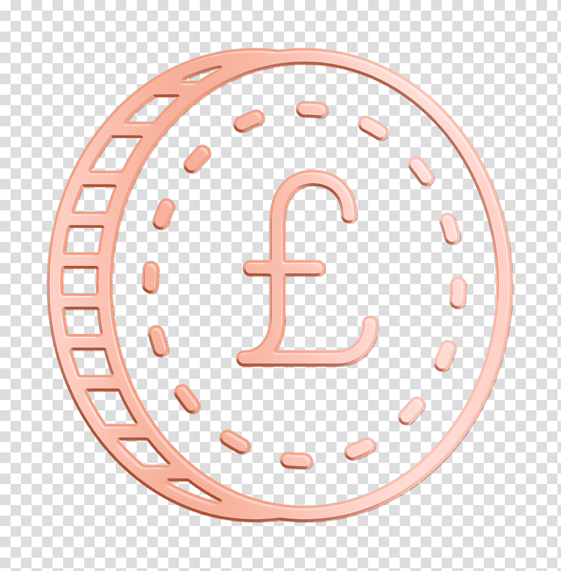 Business icon Pound icon Coin icon, Payment, Price, 420 Freestyle, Basic Attention Token, Data, Poster transparent background PNG clipart