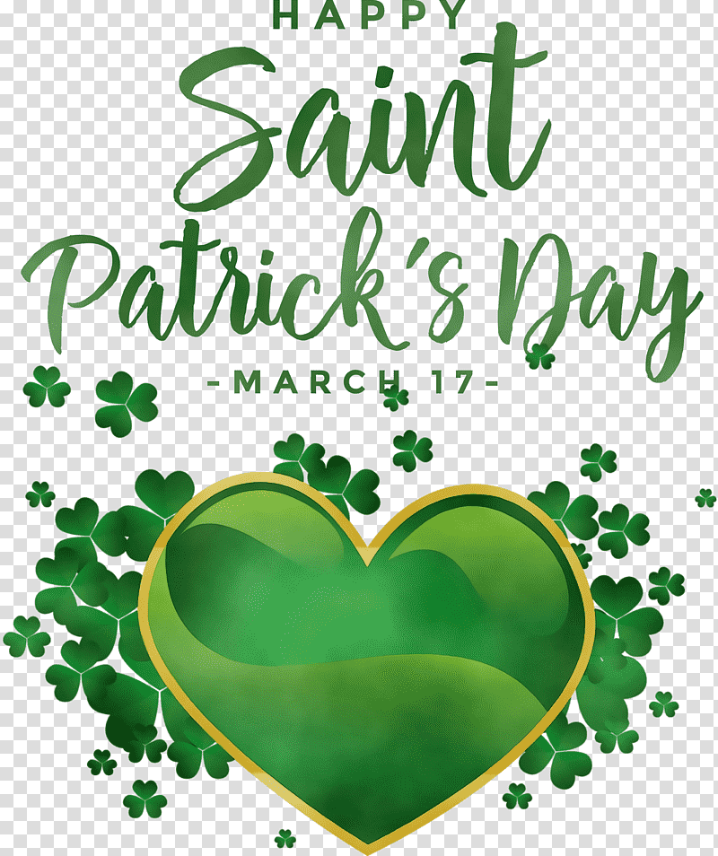 Saint Patrick's Day, Christ The King, St Andrews Day, St Nicholas Day, Watch Night, Thaipusam, Tu Bishvat transparent background PNG clipart