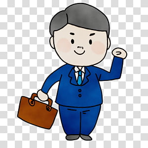 character line behavior human character created by, Watercolor, Paint, Wet Ink transparent background PNG clipart thumbnail