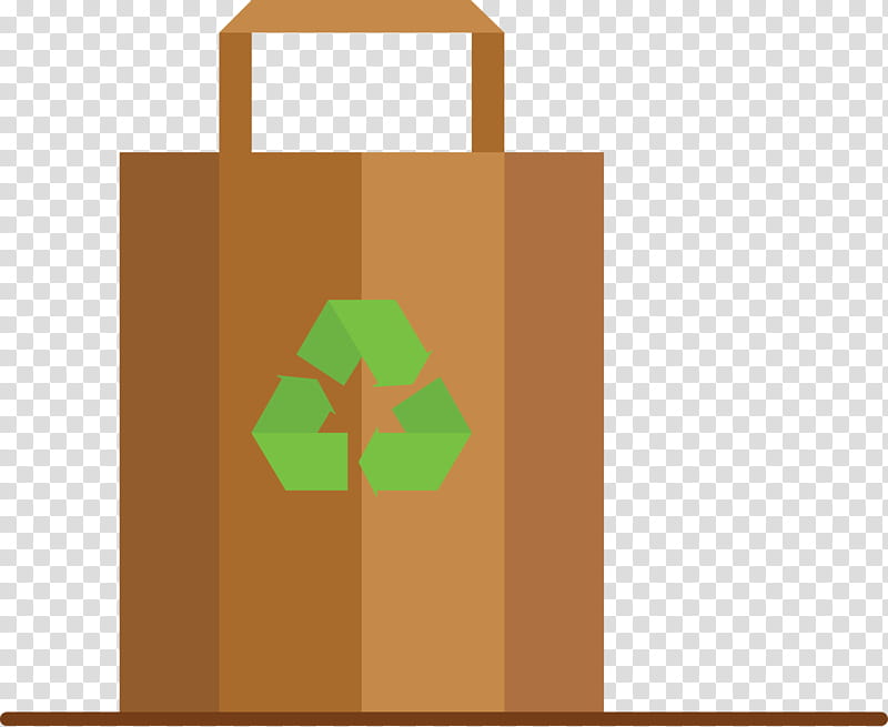 ecology, Green, Bag, Shopping Bag, Luggage And Bags, Handbag, Logo, Wood transparent background PNG clipart